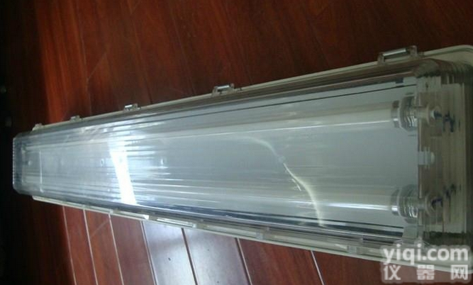 BAY51-Q  <em>BYS系列防爆防腐全塑荧光灯</em>