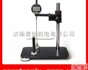 BTG-01  YY<em>玻璃</em>瓶<em>检测仪</em>器和标准/<em>玻璃</em>瓶壁测厚仪