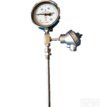 液体压力式<em>温度计</em>  <em>武汉</em>精达 供应液体压力式<em>温度计</em>WTYY-1031/1021 风机一次仪...
