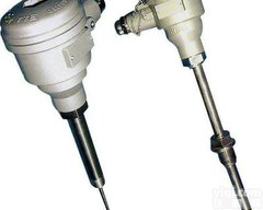 防爆<em>铠装</em>铂<em>热电阻</em>  武汉精达 供应防爆<em>铠装</em>铂<em>热电阻</em>WZPK-246A 风机一次仪表