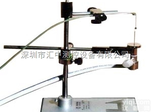 T4-37T3-53  汇中TESTING针焰<em>试验机</em>