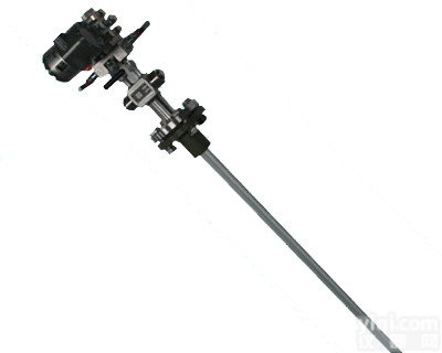 <em>威力</em>巴<em>流量计</em>  武汉精达 <em>供应</em><em>威力</em>巴<em>流量计</em> 风机一次仪表