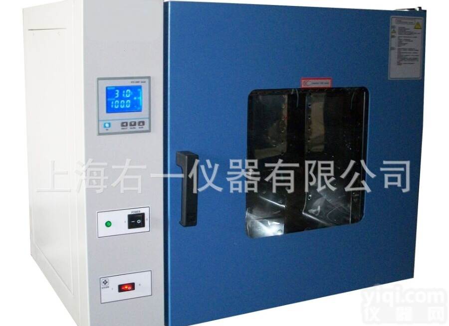 DHG-9023A  电热恒温鼓风<em>干燥箱</em>DHG-9023A，烘箱<em>生产厂家</em>