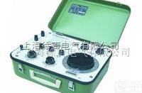 <em>UJ31</em><em>电位差计</em>