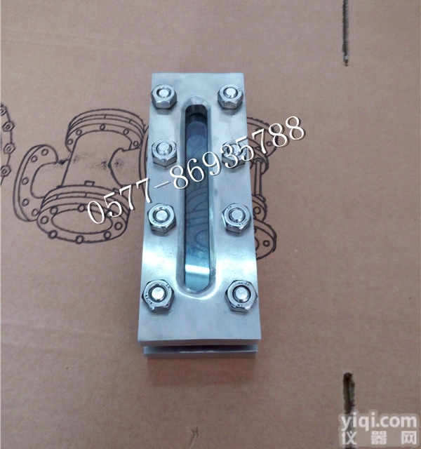 供应 HG21591板式<em>方框</em>式<em>视镜</em>