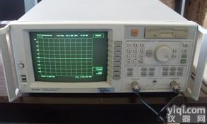 AGILENT 8714ES  【AGILENT 8714ES|二手<em>HP8714ES</em>网络<em>分析仪</em>】