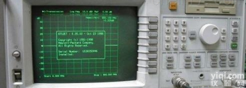 <em>HP8712ES</em>  【二手<em>HP8712ES</em>回收|AGILENT 8712ES网络<em>分析仪</em>】