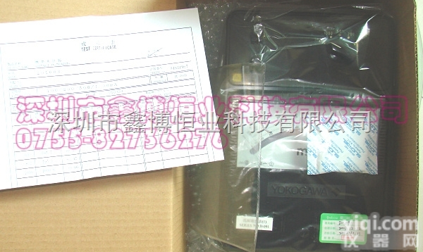 日本横河  <em>电流表</em>2016-02 20/<em>50</em>/100/200mA 10H