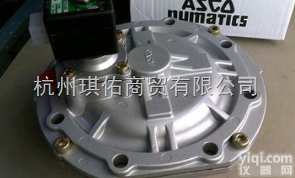 原装<em>美国</em>8210G22<em>阿斯卡</em>ASCO<em>脉冲</em>除尘阀好价格杭州一级代理
