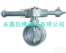 <em>KD7T423P</em> <em>弹簧</em>式快关<em>蝶阀</em>