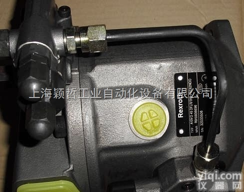 博世<em>力士</em>乐变量泵REXROTH定量泵<em>组合</em>