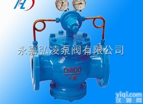 YK43F,<em>YK43X</em>  <em>气体</em><em>减压阀</em>,空气<em>减压阀</em>,不锈钢<em>气体</em><em>减压阀</em>