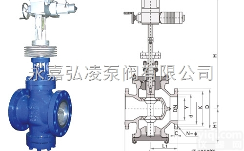YS945H/Y  电动高温<em>蒸汽</em><em>减压阀</em>,高温高压<em>蒸汽</em><em>减压阀</em>,电动<em>减压阀</em>