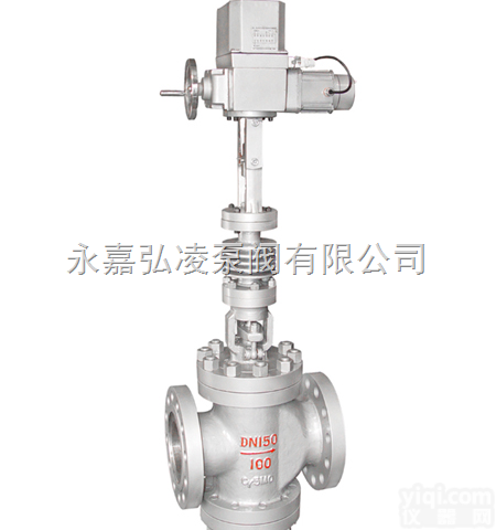 WYS945H  <em>电动</em>减温<em>减压阀</em>,<em>电动</em><em>减压阀</em>,高温<em>减压阀</em>