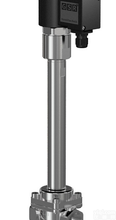 D40250801  德国GSR<em>高压电</em>磁阀原厂<em>直销</em>