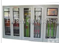 ST电力安全工具柜<em>2000</em>*800*450<em>生产厂家</em> 智能电力安全工器具...