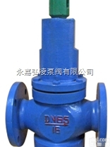Y416X  薄膜式液用<em>减压阀</em>,<em>可调式</em><em>减压阀</em>,薄膜式<em>减压阀</em>