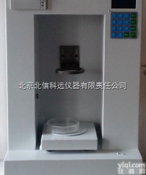 BXA14  分子筛松装堆积振实密度仪 分子筛堆积密度测定仪 堆积体积密度测定仪