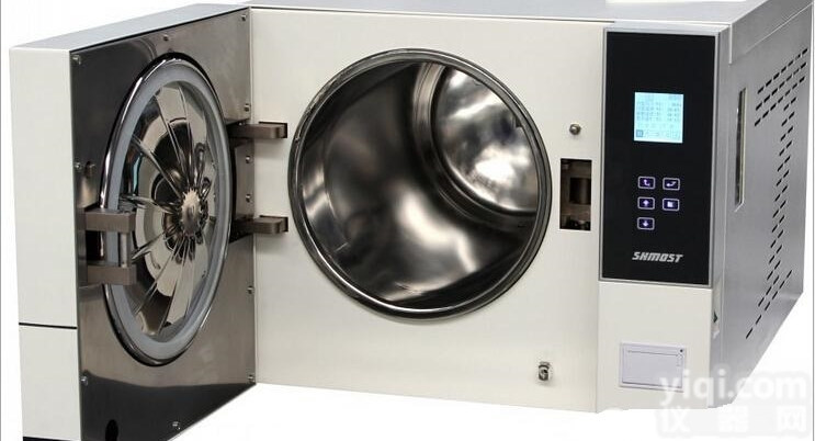 MOST-T  <em>口腔科</em>台式<em>脉动</em>真空<em>灭菌器</em>