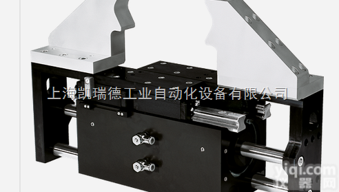 <em>GHK6140</em>  Sommer机械手|Sommer平行<em>抓手</em>GP7000系列技术资料