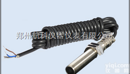 CZX-01  <em>磁阻</em>式<em>转速传感器</em>