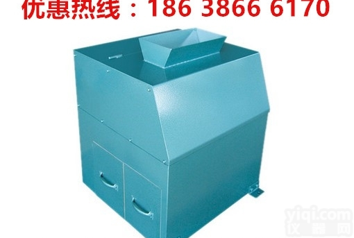 KER-1/2  KER-1/2全密封振动<em>二分器</em>，郑州供应<em>二分器</em>生产厂家