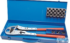 <em>CBC</em>手工<em>穿线管</em>