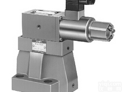 EBG-03-H-<em>51</em>  原装油研YUKEN比例<em>溢流阀</em>EBG-03-H-<em>51</em>