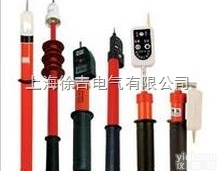 YDQ-0.1-10kV声光验电器<em>生产厂家</em> 验电器 <em>高压</em>验电器 交流验...