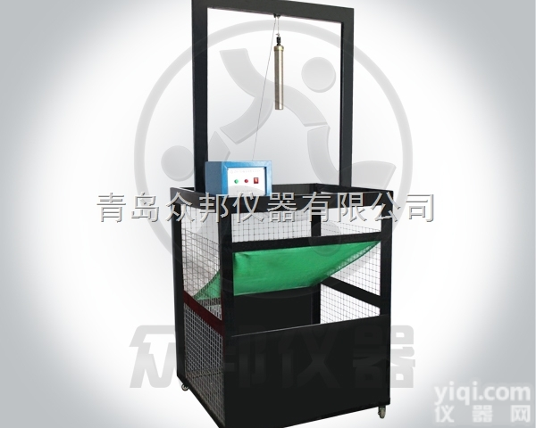 ZW-733  <em>安全网</em>贯穿<em>试验机</em>ZW-733青岛众<em>邦仪</em>器厂家
