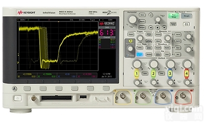 <em>DSOX2012A</em>  安捷伦<em>DSOX2012A</em><em>示波器</em>是德<em>DSOX2012A</em>