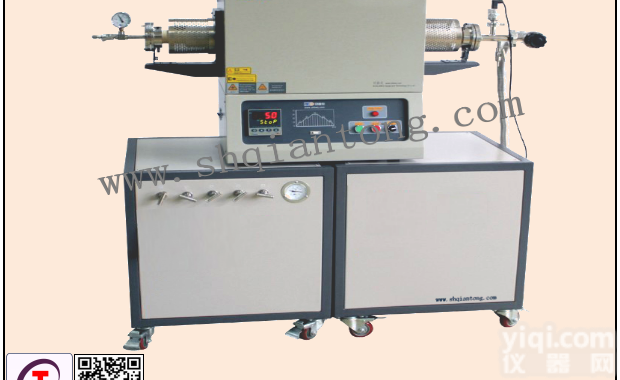 QGF<em>1200</em>-80  实验<em>管式</em>气氛炉<em>1200</em>℃