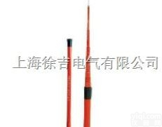 CGG-8m<em>轻型</em><em>伸缩式</em>测<em>高杆</em>