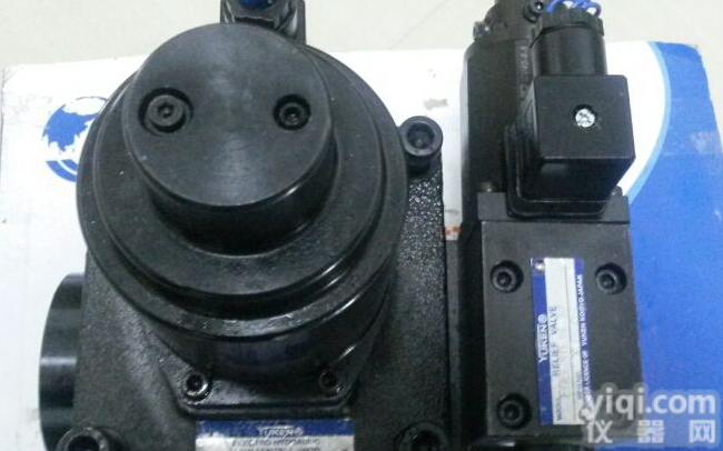 <em>EFBG</em>-03-<em>160</em>-C-20T233  油研YUKEN<em>比例阀</em><em>EFBG</em>-03-<em>160</em>-C-20T233-L