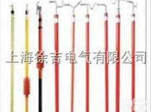 供应防雨分节接扣式<em>拉闸</em>杆，<em>伸缩式</em>高压令克棒型号及价格