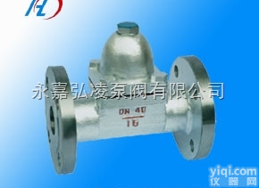 CS17H;CS47H  双金属<em>片式</em>蒸汽<em>疏水阀</em>,蒸汽<em>疏水阀</em>,双金属片<em>疏水阀</em>