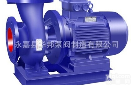 ISW<em>卧式</em><em>单级</em>离心泵  ISW<em>卧式</em><em>单级</em>离心泵