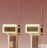 MODEL4420  MODEL4420（<em>日本</em>）积分式<em>普通</em>噪音计