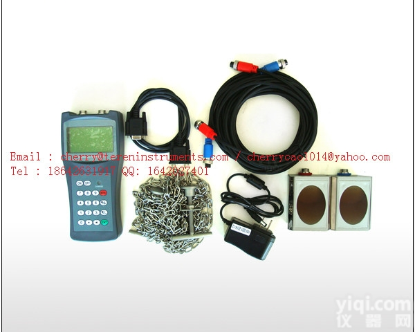 TDS-100H  TDS-100H <em>手持式</em><em>超声波</em><em>流量计</em>/<em>超声波</em><em>流量计</em>