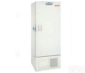 MDF-U54V  <em>日本</em>SANYO<em>超低</em>温冰箱/U54V型号容积519L