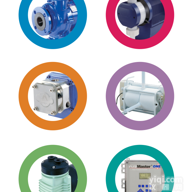 易<em>威奇</em> IWAKI代理 <em>磁力泵</em> 直驱泵 化工齿轮泵 隔膜式气泵
