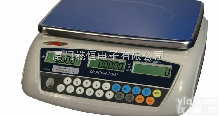 JSC-TAC  <em>科迪</em>高精度<em>计数</em><em>电子</em>秤