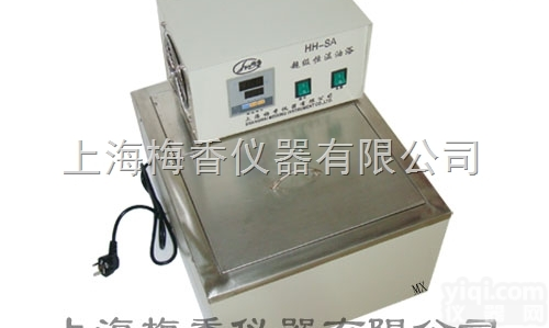 HH-SA  <em>数显</em>超级<em>恒温</em>油浴锅<em>直销</em>