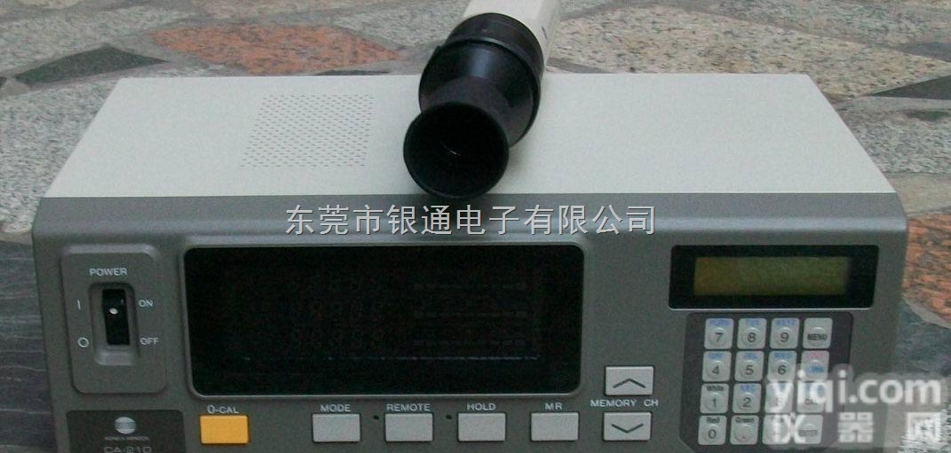 <em>CA210</em>  a'ゞ出售/出租<em>CA210</em><em>色彩</em><em>分析仪</em><em>CA210</em>