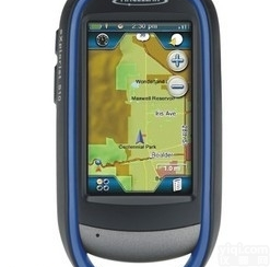 探险家510 <em> 手持式GPS接收机</em>