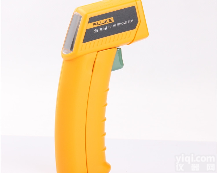 FLUKE59  FLUKE59红外<em>测温仪</em>西安<em>现货供应</em>