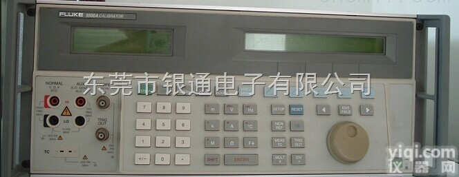 <em>Fluke5500A</em>  a'ゞ出售/出租<em>Fluke5500A</em><em>校准器</em><em>Fluke5500A</em>