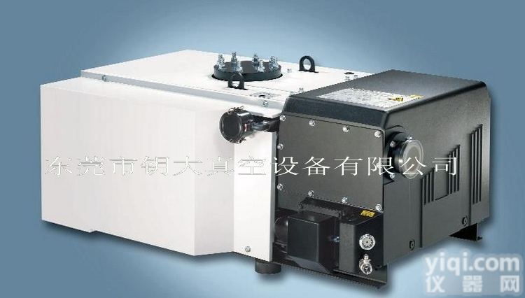 SV750B  广州 <em>汕头</em>SV750B莱宝<em>真空泵</em>维修 钥大真空
