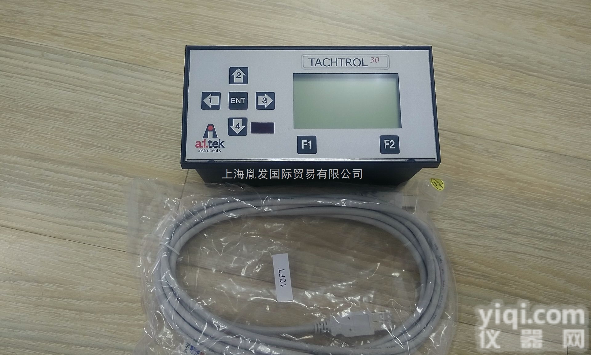 ai-tek/AIRPAX  优价供应<em>美国</em>阿<em>泰克</em>（ai-tek）AIRPAX<em>转速</em>表