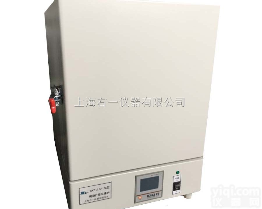 SX2-12-12A  <em>陶瓷纤维</em><em>马弗炉</em>SX2-12-12A,实验室箱式电阻炉